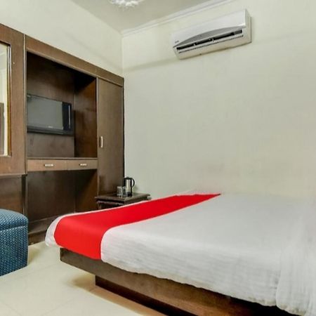 Hotel Star Palace New Delhi Eksteriør bilde