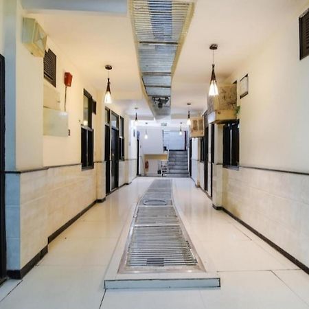Hotel Star Palace New Delhi Eksteriør bilde